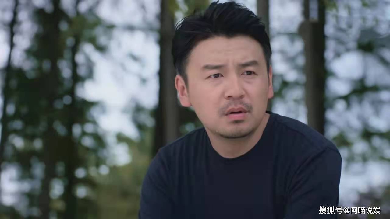 张立新|相逢时节：正反派初次交手宁恕完败，下一回合，简宏成胜算不大