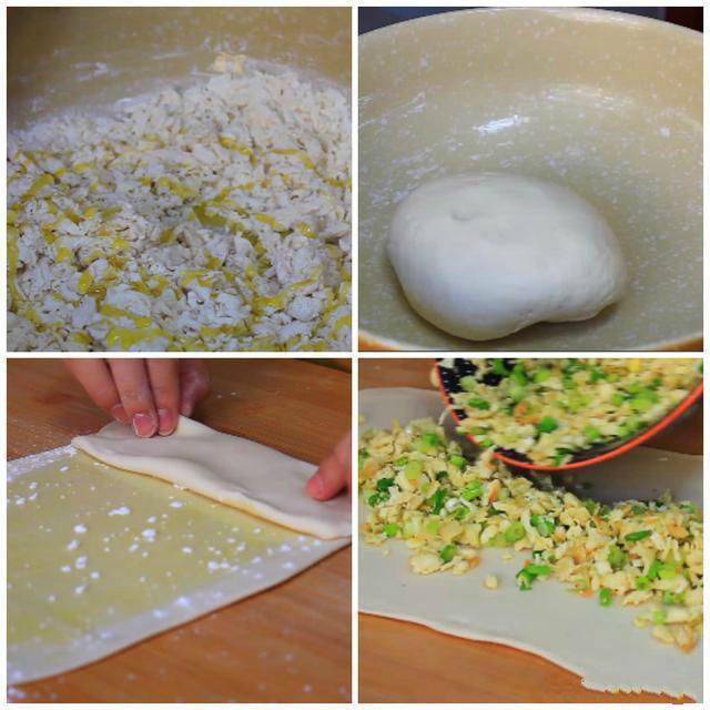 光盘|鸡蛋的6种吃法，学会后早餐不用发愁，一周不重样，孩子每次光盘