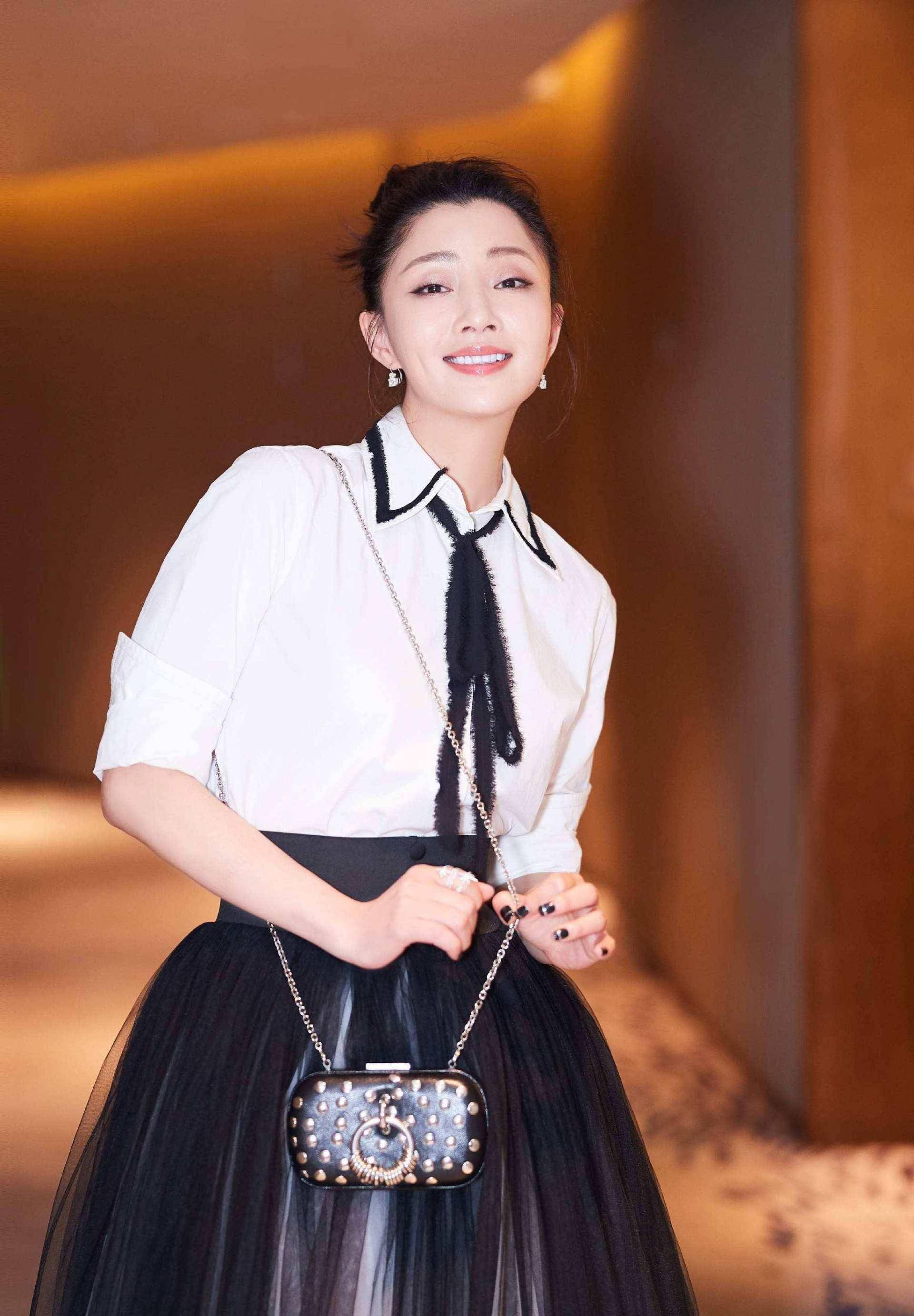 殷桃 《人世间》殷桃的土味从何而来？看完这一篇分析，你也能做造型师