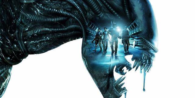 雷普利|必火美剧《异形》正式开拍 主创雷德利·斯科特有望加盟制作