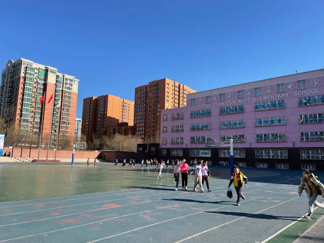 咖搭姆走进北京中关村第三小学为学生打造精品特色3d打印课程