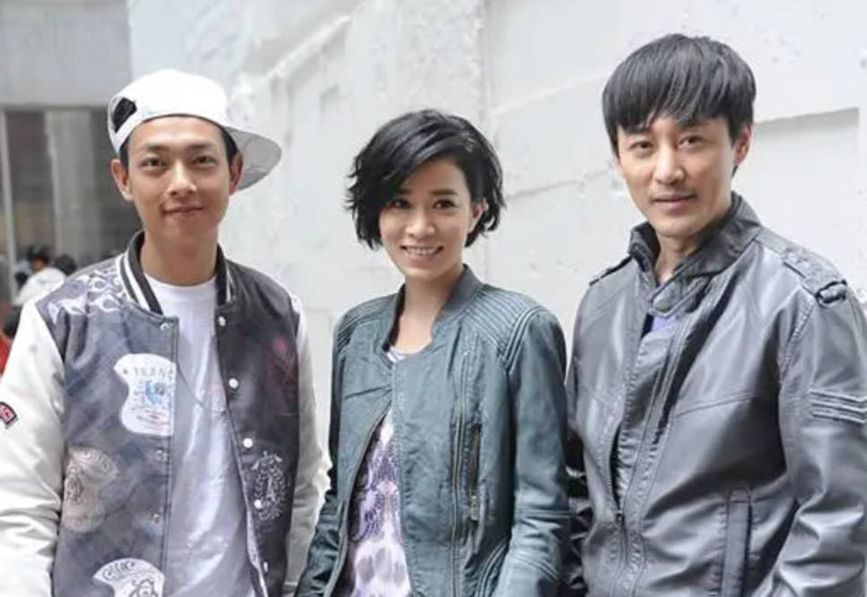 tvb男星梁烈唯被曝耍大牌且英语水平低本人发文怒斥对方造谣