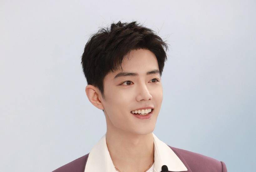 官宣高端商务不请自来,肖战又一新代言被曝光,其实早已有过合作