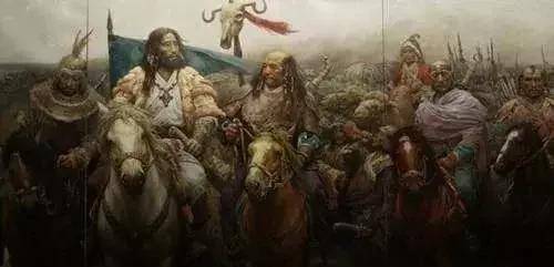 啥是五胡乱华 7b0e9d73a67a448484ade095f3eb4513.jpeg