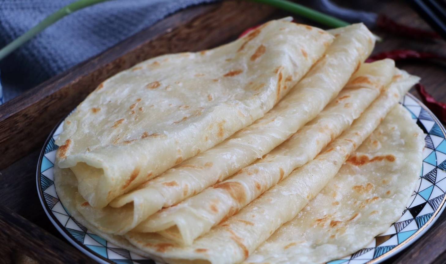 包子|面粉别做包子，教你懒人吃法，做一次30天不用早起，天天吃都不腻