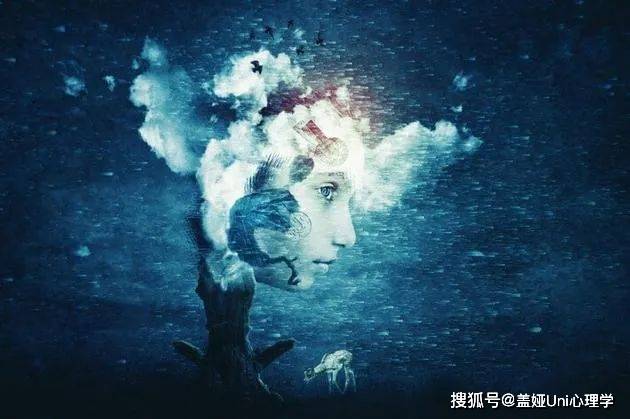 梦境中的椅子，解读隐秘的心理符号