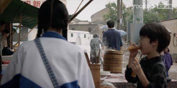 时节|舌尖上的《相逢时节》,不管一集吃几顿,都少不了三明治