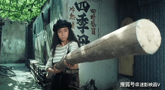 猎犬|猎犬神枪老狐狸：34年前的群星喜剧，刘德华主演，港版疯狂的石头