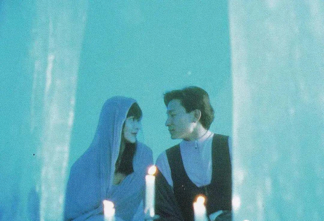 元奎|天幕浮沉：刘德华的创业史