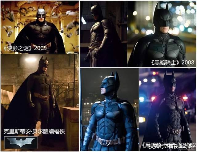 角色|《新蝙蝠侠》口碑炸裂！面对这一诞生80年的IP，漫威还能反击吗？