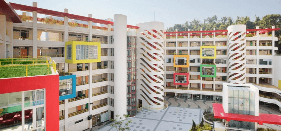 澳门留学新选择圣若瑟大学首年向内地开放硕士生申请