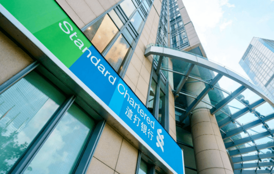渣打香港银行卡开户办理指南