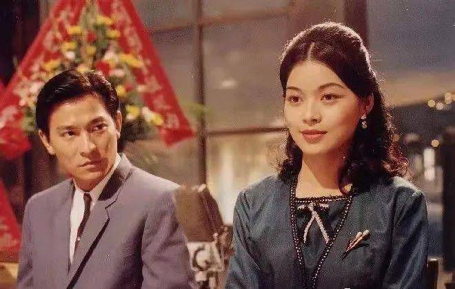 元奎|天幕浮沉：刘德华的创业史