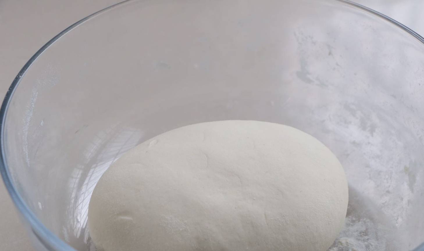 包子|面粉别做包子，教你懒人吃法，做一次30天不用早起，天天吃都不腻