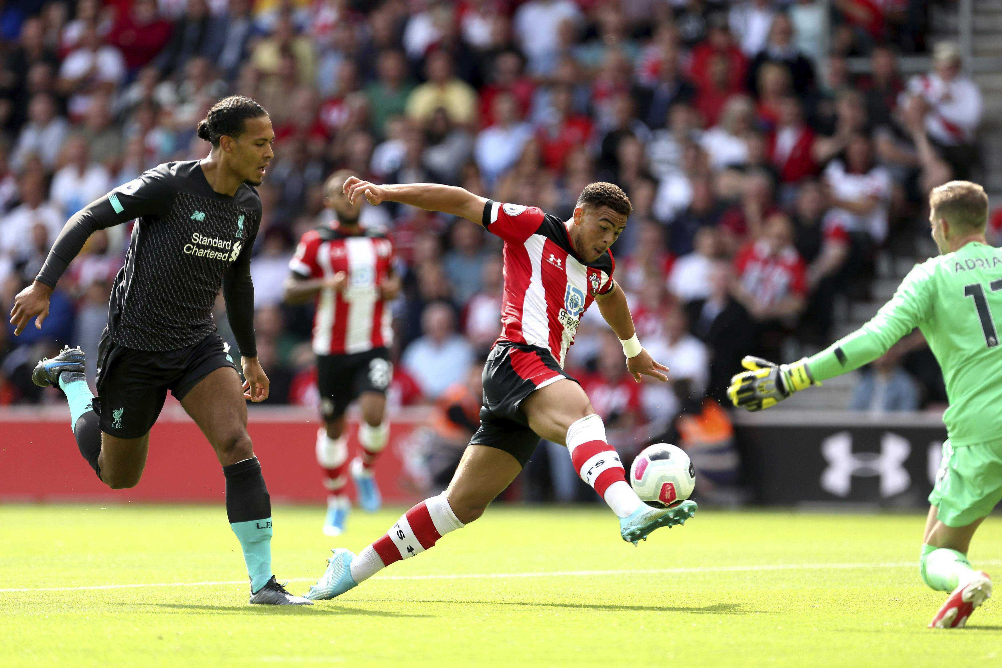 荷甲解析维迪斯vs鹿斯巴达维迪斯迎来胜利