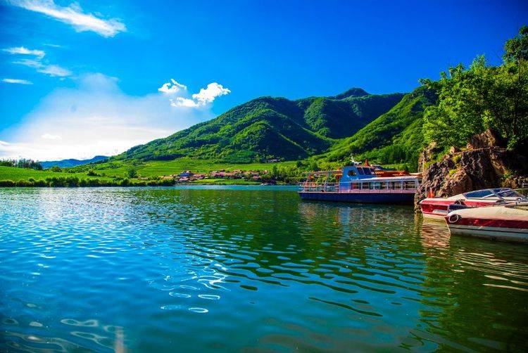 辽宁省内旅游景点排行_最美辽宁——深度精选辽宁10大旅游风景区