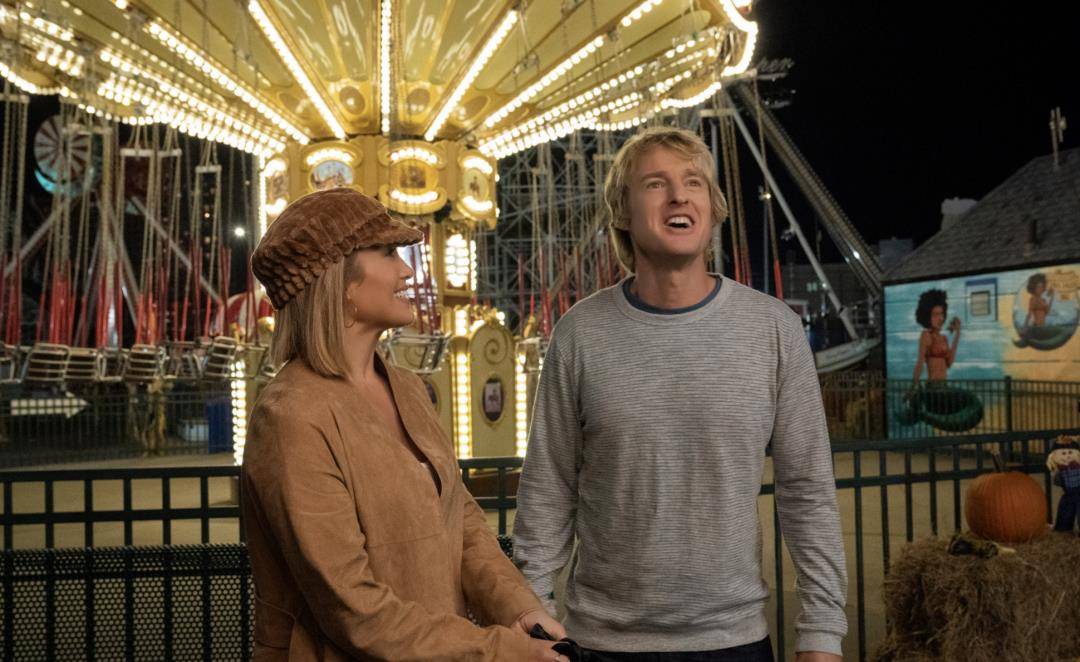 高定|穿着高定玫瑰金婚纱的天后，嫁给了“普男”？