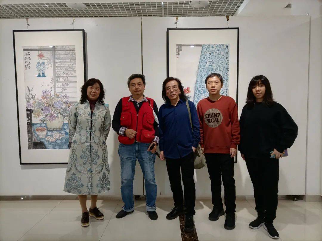 图片|2020年 | 徐之腾艺术活动轨迹