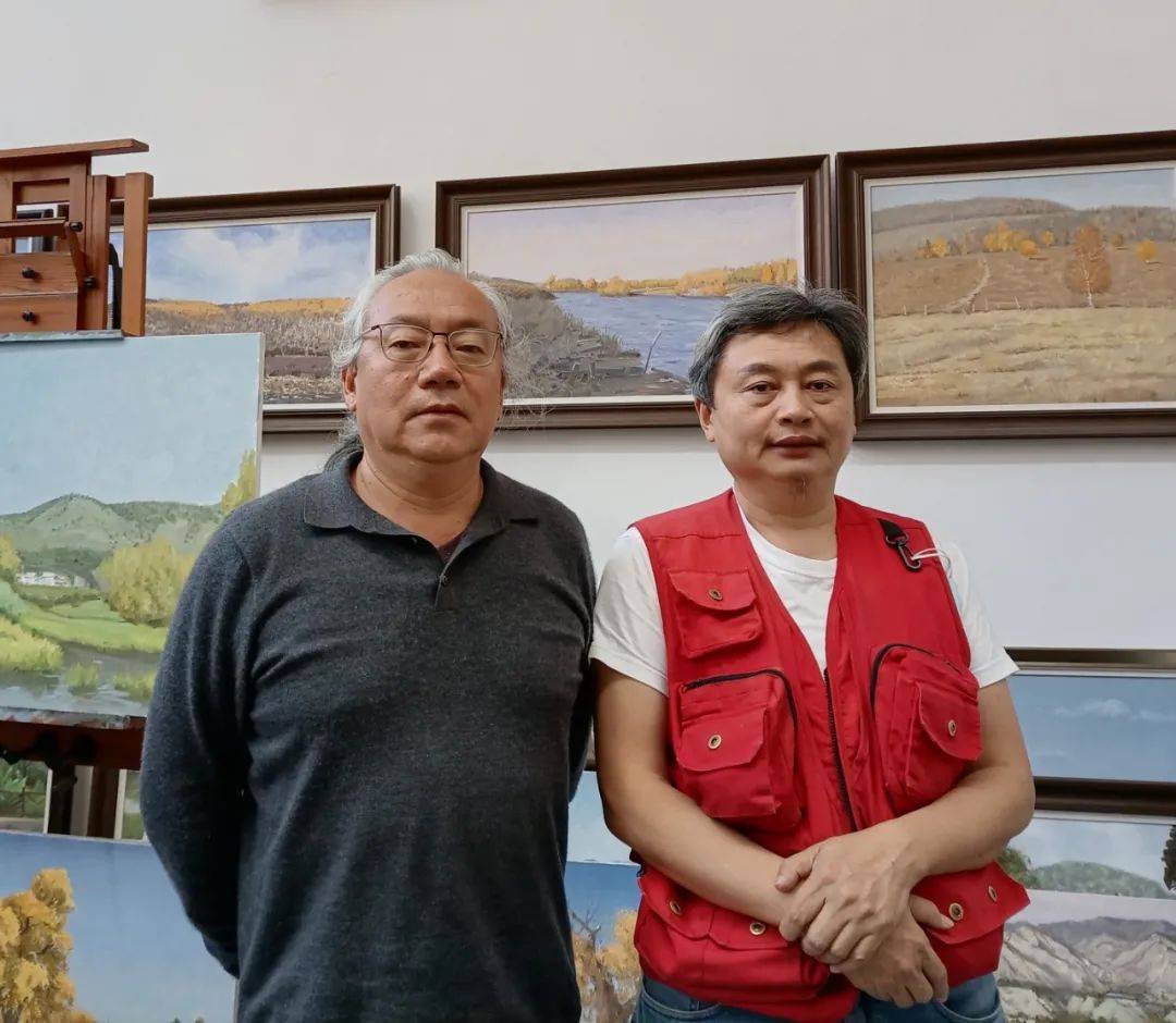 图片|2020年 | 徐之腾艺术活动轨迹