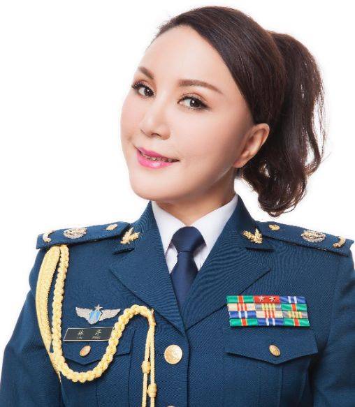 70后女歌手图片