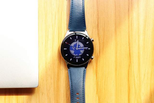 荣耀手表GS3体验：颜值大突破，功能更人性化