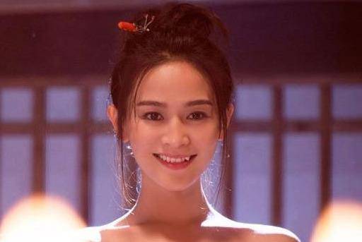 海铃|王子健的女朋友是海铃演的，绿篱一角才过去5年，怎么像老了20岁