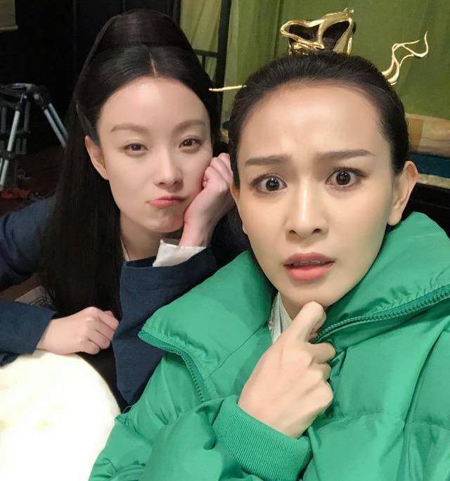 海铃|王子健的女朋友是海铃演的，绿篱一角才过去5年，怎么像老了20岁