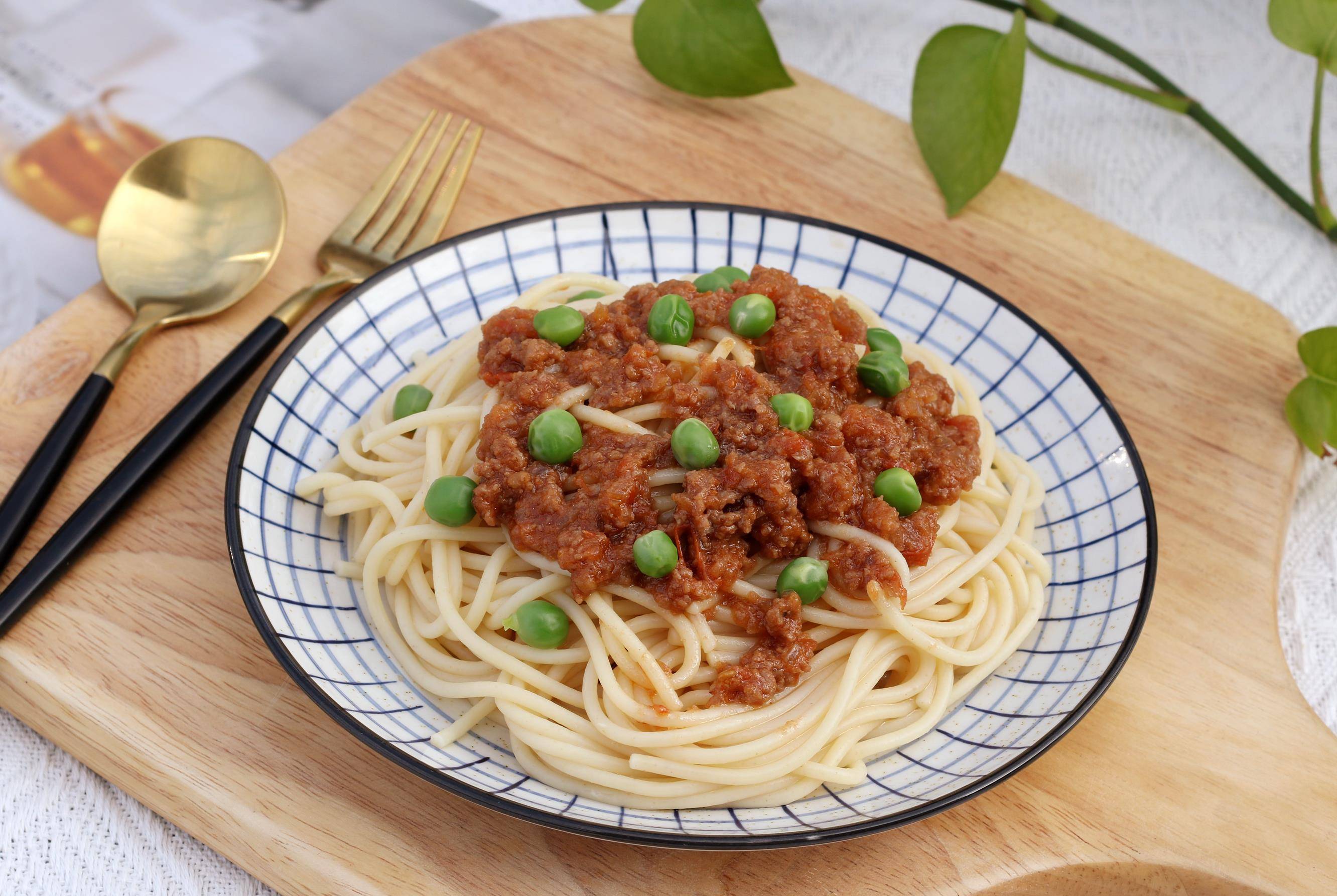 肉酱|面条和它是绝配，高蛋白饱腹感强，邻居：这才是真正的好早餐