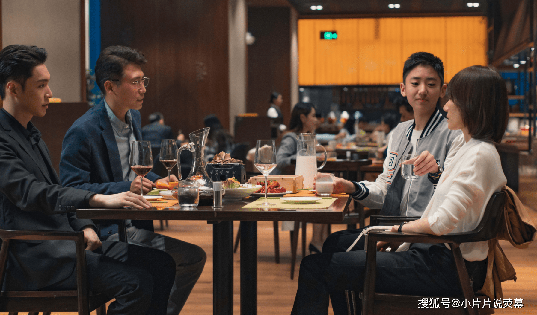 原著|相逢时节：看了原著才明白，宁宥的复仇有多高明