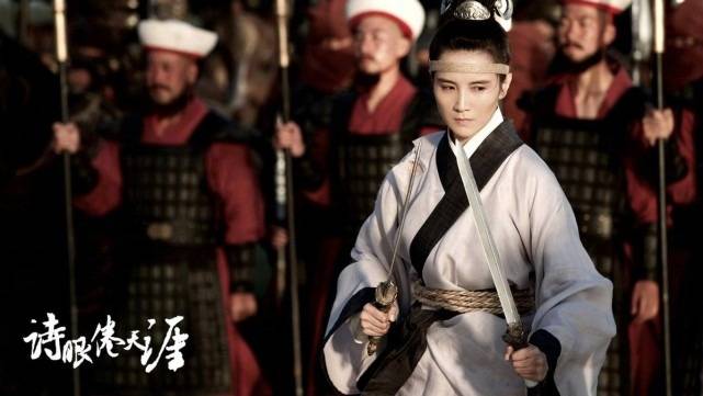 文散春|继《人世间》后，宋佳又一爆款影片将至，看清主演阵容：爆款预定