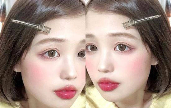 色调2019超级显白的发色推荐 时刻走在潮流顶端
