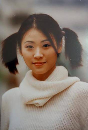 身材暴瘦双颊凹陷,父母双亡丈夫病逝身世坎坷_刘卓琪_父亲_生活