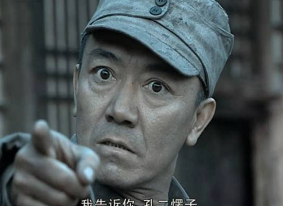 李幼斌|上映2天拿下热播榜第一，缺了李幼斌，影版《亮剑》凭啥还能大火