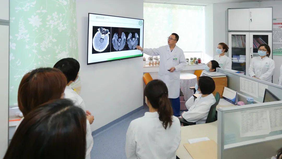 手术|阳春布德泽，神介生光辉——北京老年医院神经血管介入中心手术日记实