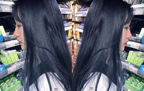 色调2019超级显白的发色推荐 时刻走在潮流顶端