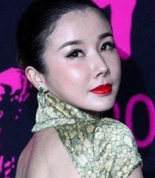 名字面部“爆改”后的7位女星，不说名字你还能认出来吗？