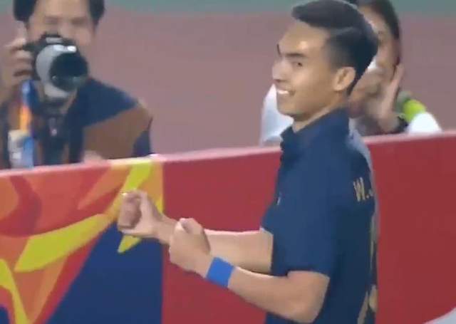 迪拜|泰国也想赢？迪拜杯征召18岁切尔西天才新星：出战中国国奥！