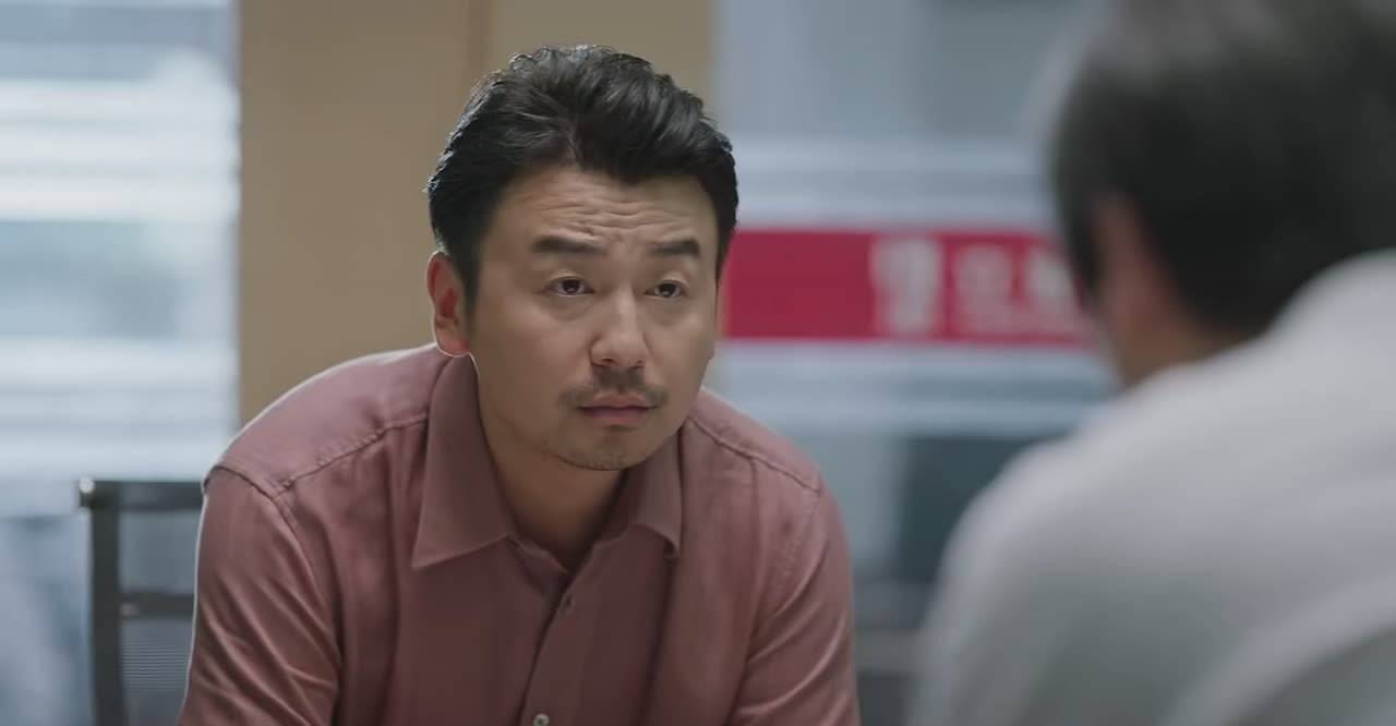 原创人世间结局雷佳音携新剧强势接档上演变脸演技让人喜欢