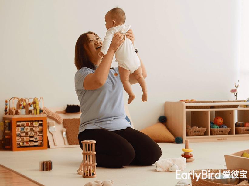 直击两会 | 3岁以下婴幼儿照护费用将纳入个人所得税专项附加扣除!