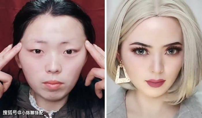 才拉牙突不要紧，“眼凸”才拉垮，死鱼眼显凶又老态，孙俪都深受其害