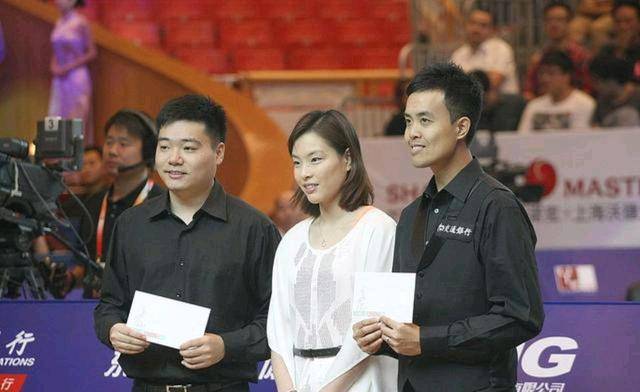 原创蛰伏两年傅家俊终于复出出战世锦赛已经充满电一切重新开始