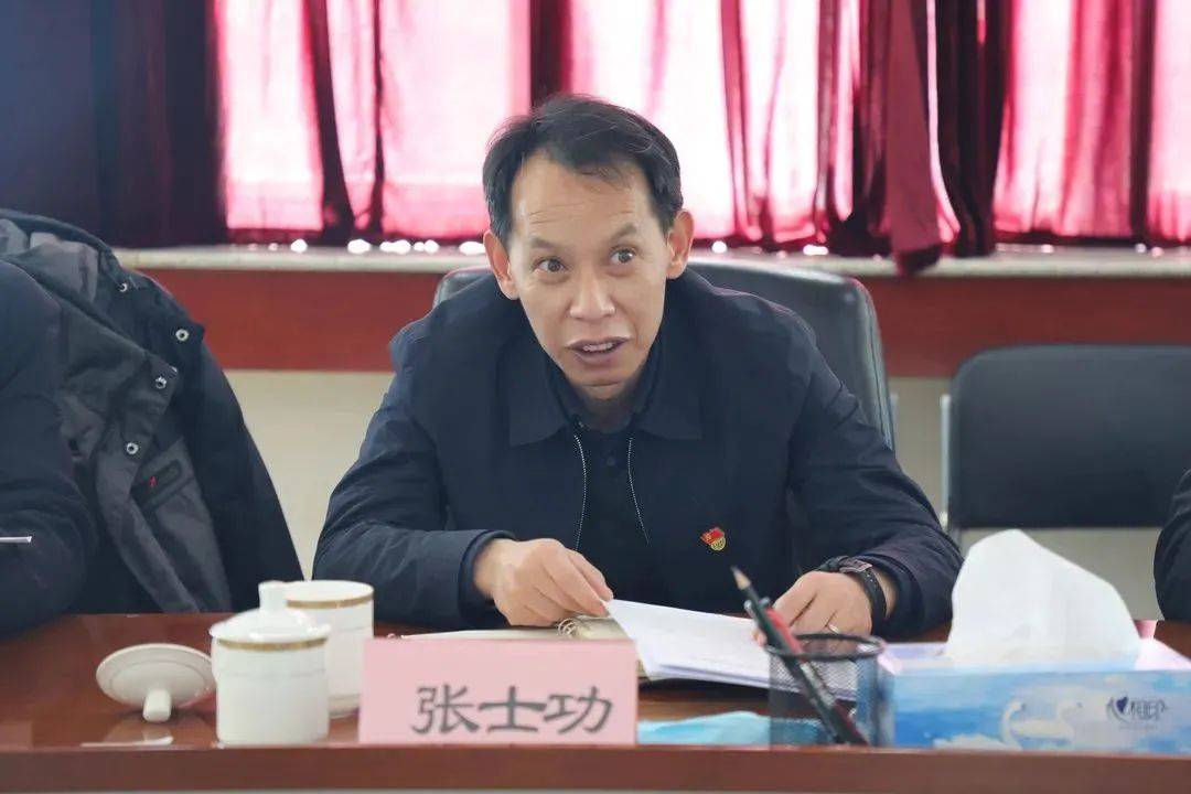 市农业农村局到西红门镇调研农村宅基地制度改革试点工作