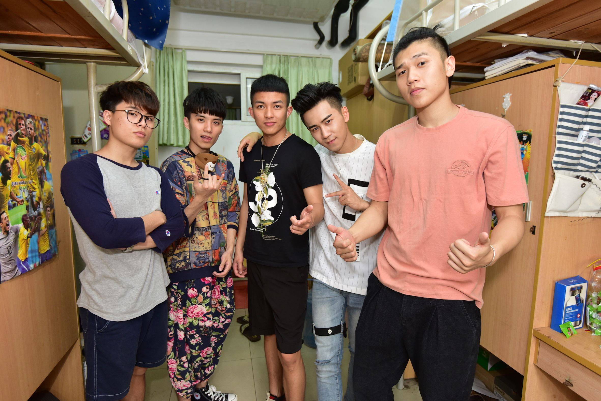 大学想和舍友相处融洽,"5大"不成文原则记牢,看看你知道吗?