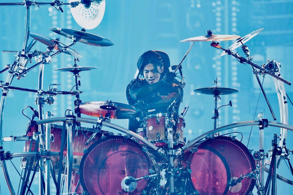 因为|《闪光乐队》金属兔凭啥赢?因为只有他们把时间轴和赛制玩明白了