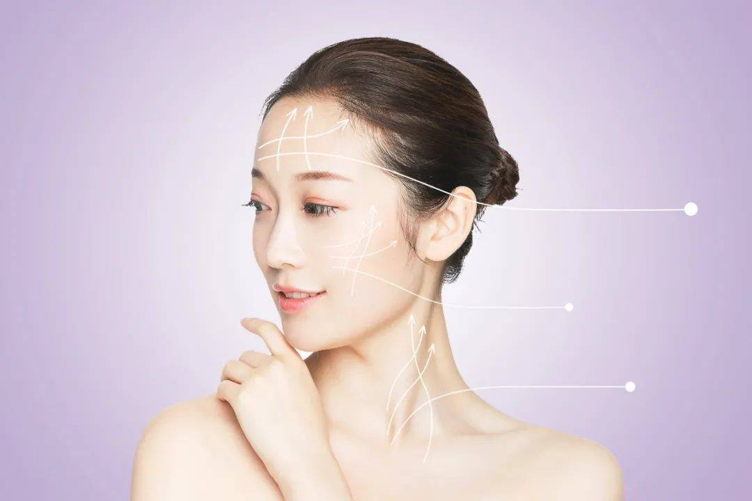 玛吉三个医美项目：水光针、光子嫩肤、热拉提