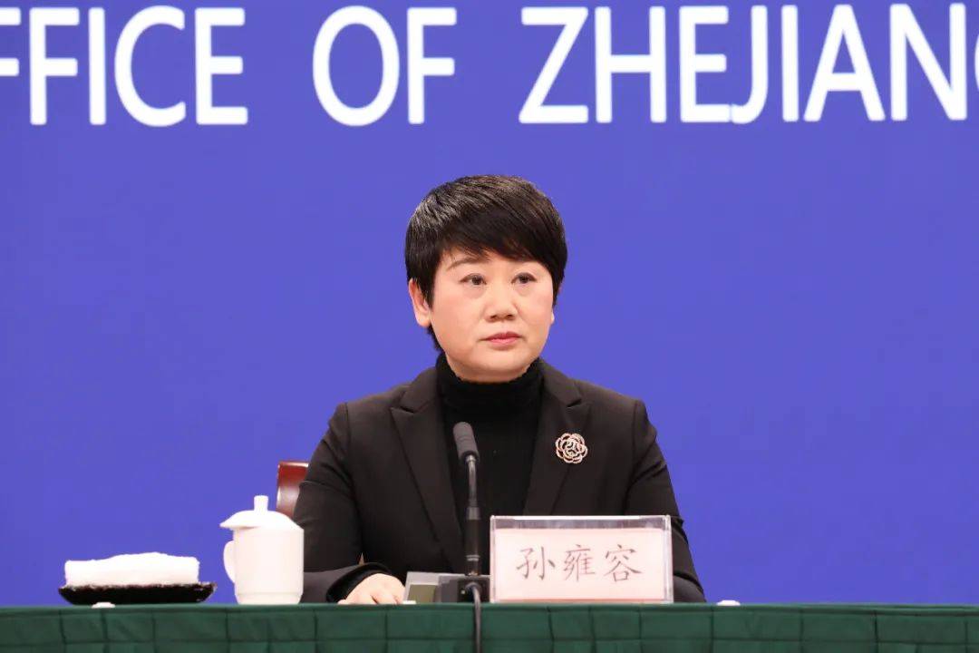 孙雍容:截至3月6日14时,杭州市本轮疫情累计报告新冠肺炎确诊病例2例