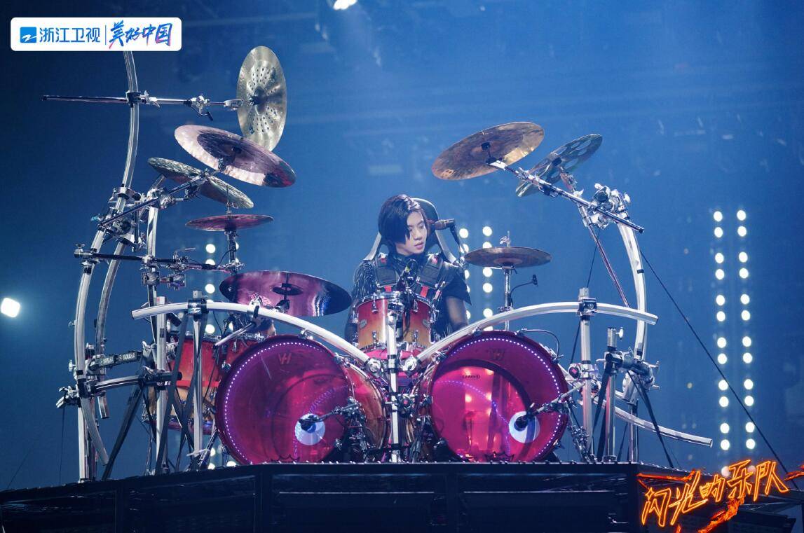 因为|《闪光乐队》金属兔凭啥赢？因为只有他们把时间轴和赛制玩明白了