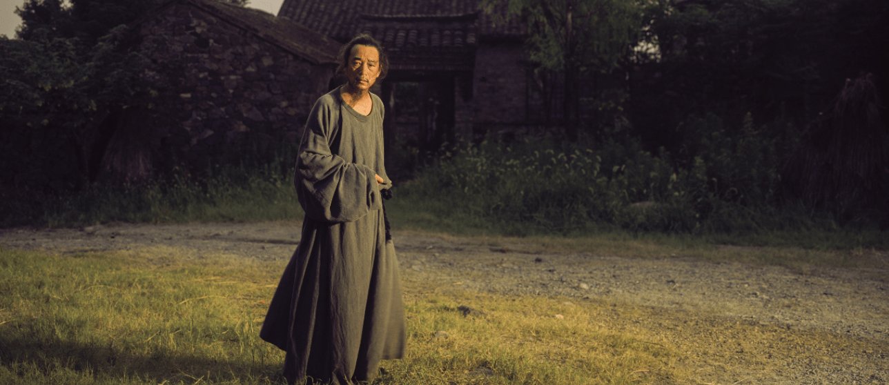 旁白|芒果台推《中国》第二季，开播即王炸，纪录片的另一种选择