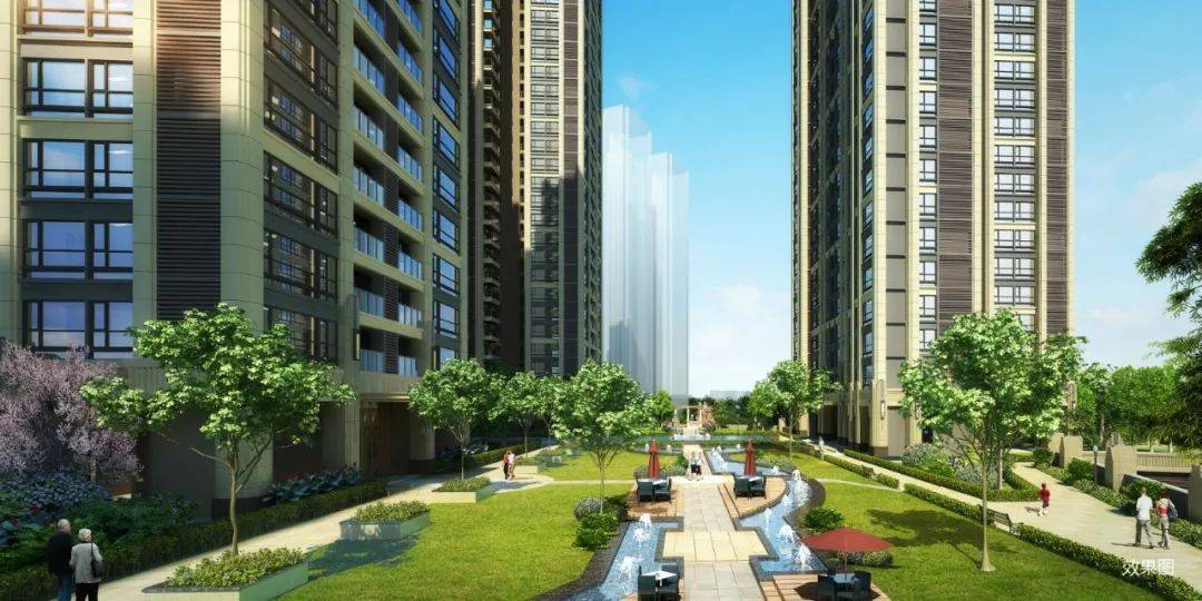 昨天去南山粤海街道一手现楼阳光粤海花园考察了进来谈谈个人感受