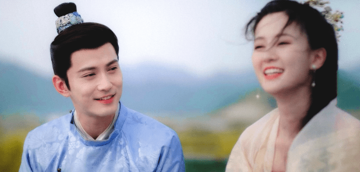 对比|同样是爱秋嫣入骨，把梁翊和秦暄放在一起对比，差距就出来了